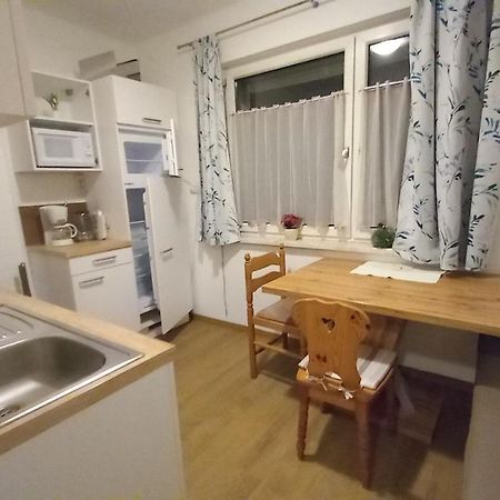 Appartement Sonnenschein Шладминг Экстерьер фото